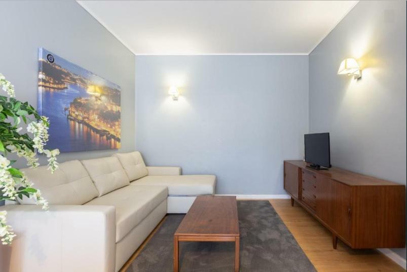 Magalhaes Apartments Porto Exterior photo
