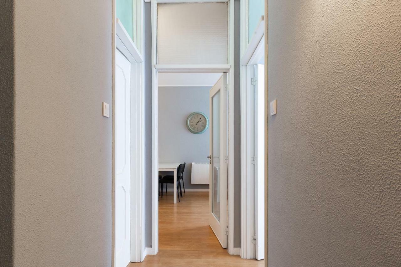 Magalhaes Apartments Porto Exterior photo