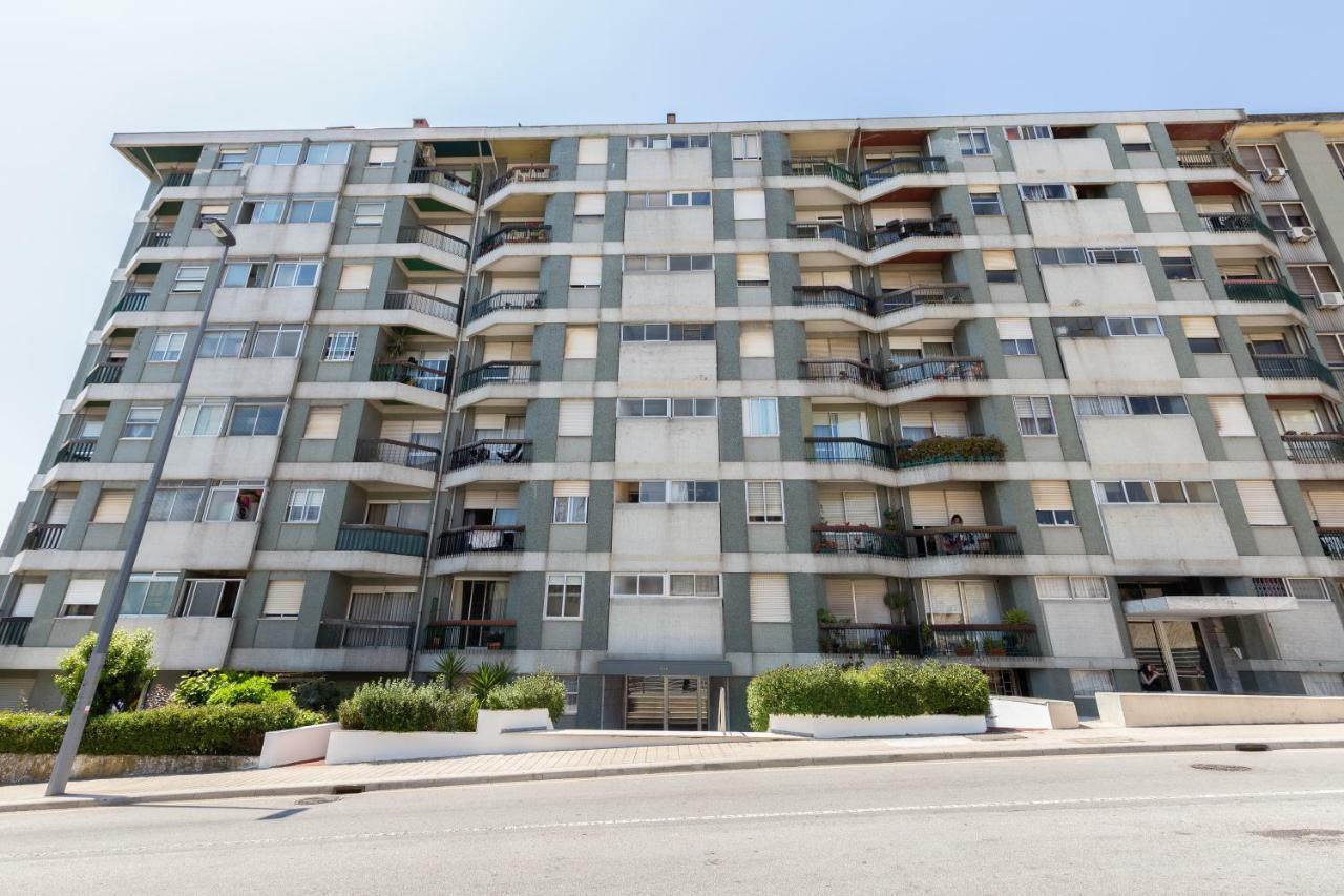 Magalhaes Apartments Porto Exterior photo